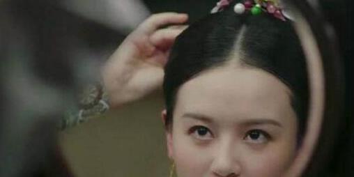 如懿传|《如懿传》：重用容佩，是如懿对现实的妥协