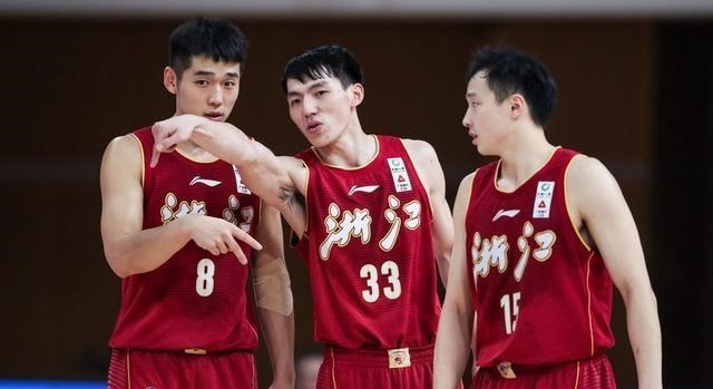 哈尼哈 今日!CBA季前赛战5场,广东男篮+最水总冠军分别出战,CCTV5不转