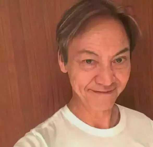 鹿晗|明星变老什么样？胡歌成老干部，鹿晗像老太太，周杰伦让人认不出