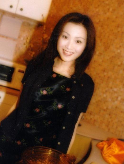 TVB|TVB的7位冷门女神，个个风华绝代，人生却大不相同