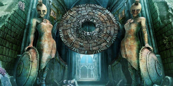 科学家 史前文明毁于核战？巴基斯坦发现神秘古城，疑有原子弹爆炸痕迹