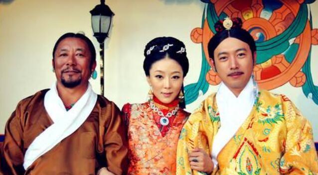 聊聊|解放之前,西藏只有105万人口,为何推行一妻多夫制度?