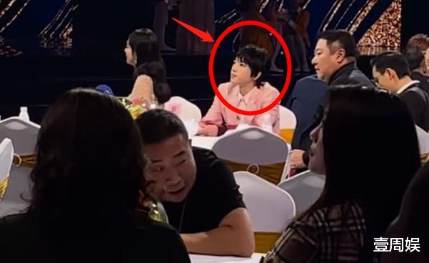 中秋晚会|大湾区中秋晚会太精彩，现任跟前任都来了，仿佛看了一场“大瓜”