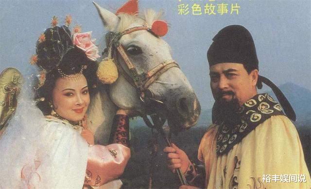 周洁|一路走好！60岁舞蹈家周洁不幸去世，曾饰演杨玉环，与杨丽萍齐名