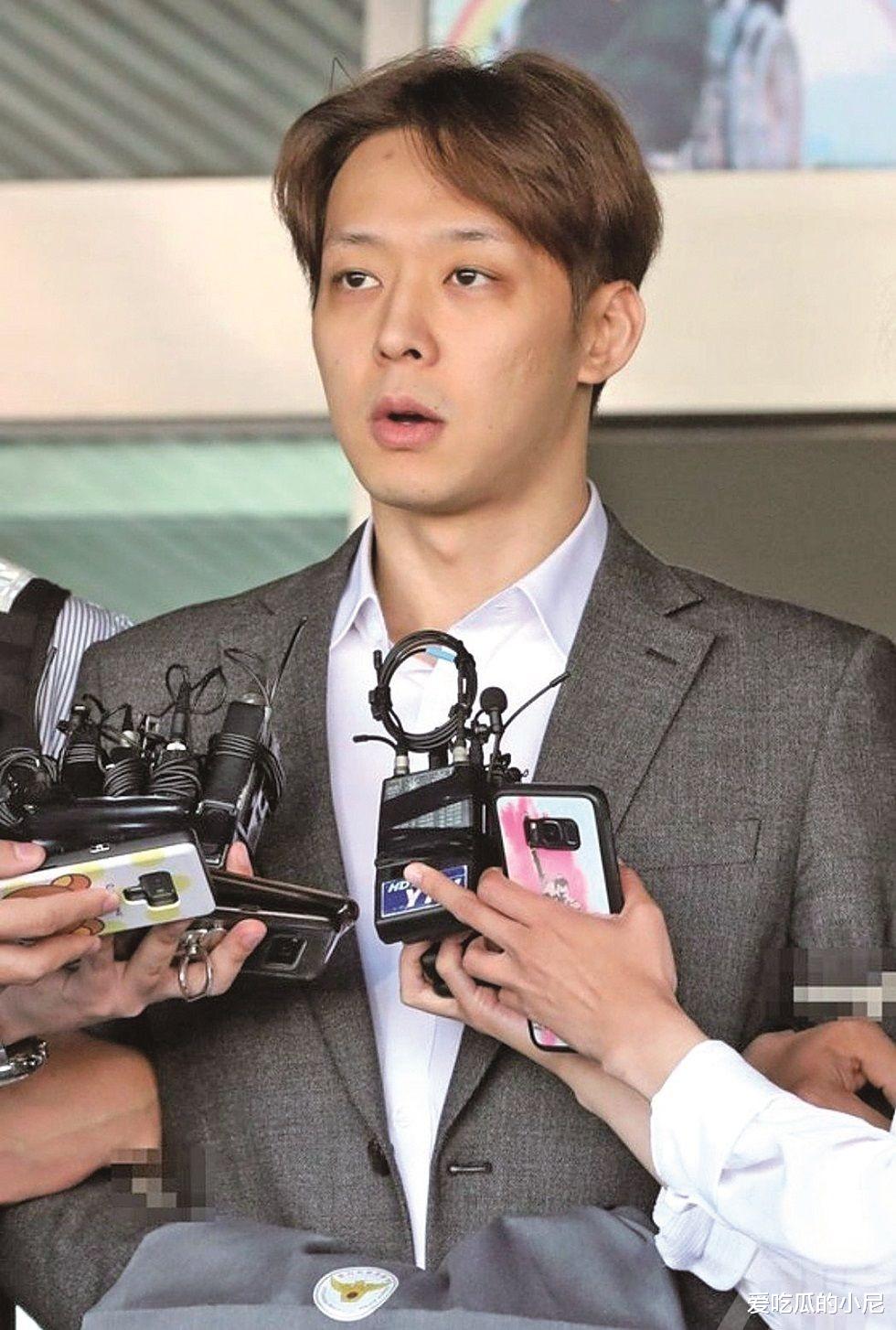 朴有天|经纪人爆三大猛料！知名男星有50个女友，还和已婚女同居当小三？