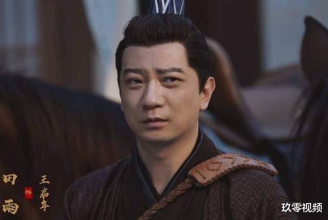 汤唯|与汤唯同居3年不结婚，却转身娶了同事，演《庆余年》里的他爆红