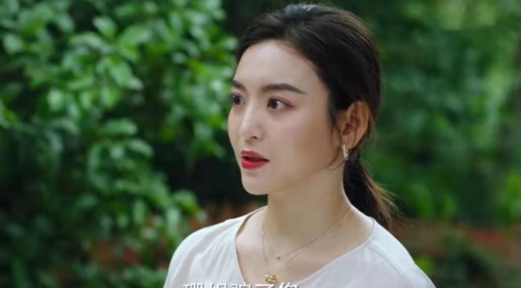 吴敏|《完美伴侣》金凤仙的一个行为，让吴敏和孙磊走得更近了