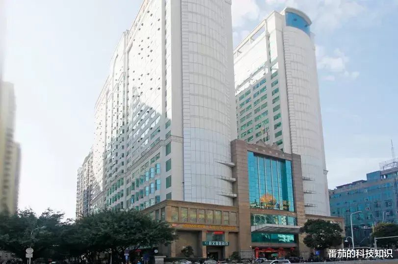 大酒店|阿波罗大酒店的瓜！曾是福州地标，而今停业摇身一变成二手房要卖