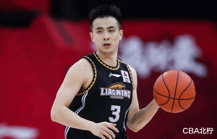 张镇麟|CBA三消息：辽宁控卫助攻率第1，张镇麟钓鱼散心，上海预冲击四强