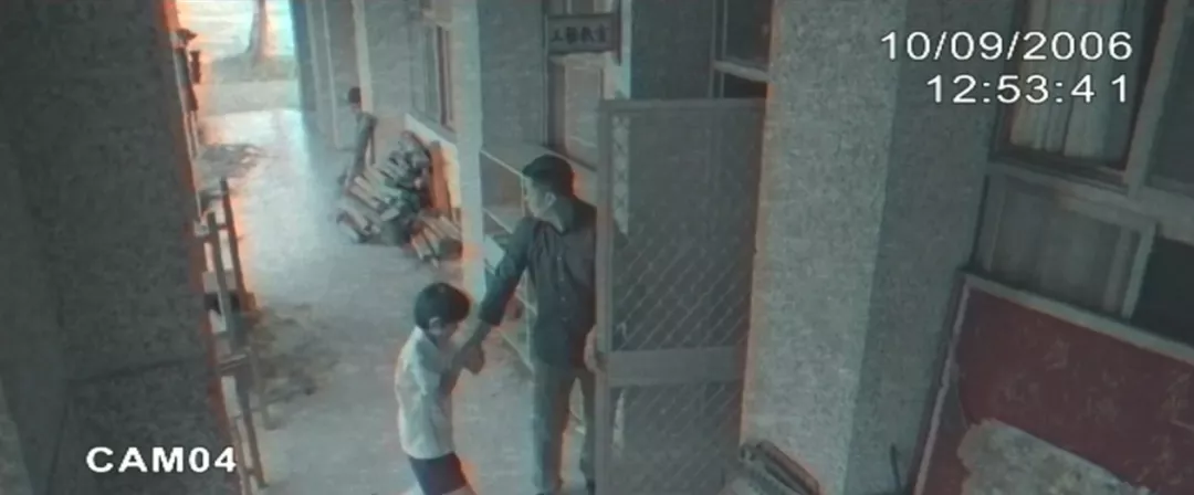 凌辰有部电影 台湾版《熔炉》，电影背后是164起真实发生的校园性侵案