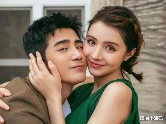 麦迪娜·买买提|女儿满月！麦迪娜晒一家四口甜蜜合影，儿子姜丹尼尔睫毛太吸睛