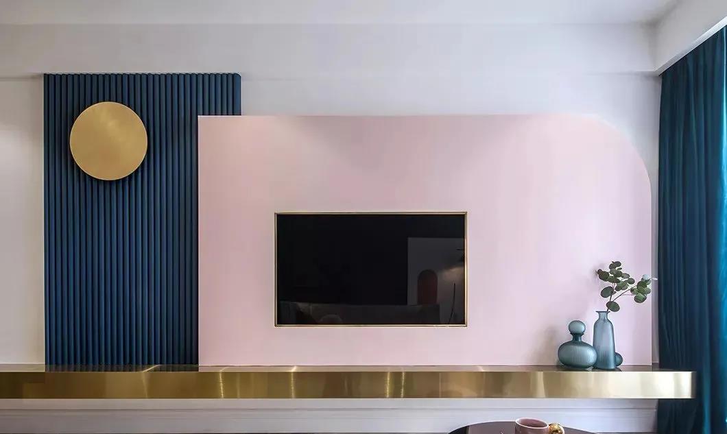 不惑之年无欲则刚 纯干货分享：小户型装修，关注到这四点，小房也能变大房！