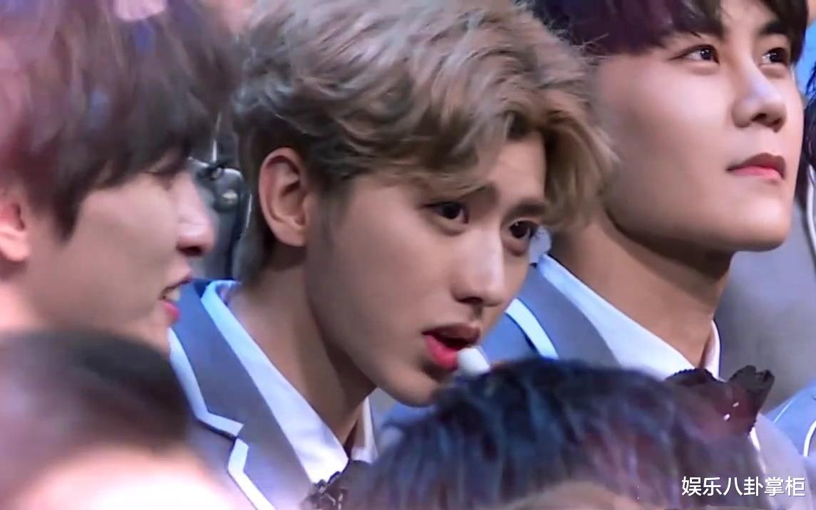 央视|“扫娘风暴”结束后，有小鲜肉成过街老鼠，有顶流却被央视力捧