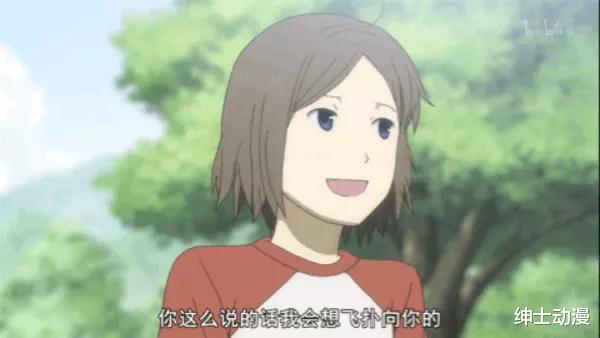 萤火之森|绿川幸《萤火之森》，只有成年人才看得懂！