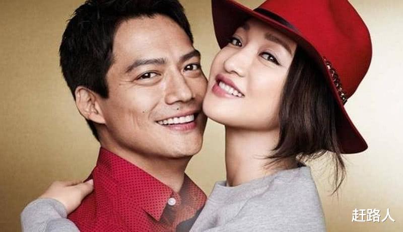 陈坤|香港媒体爆料陈坤儿子生母是周迅，近日两人将闪婚