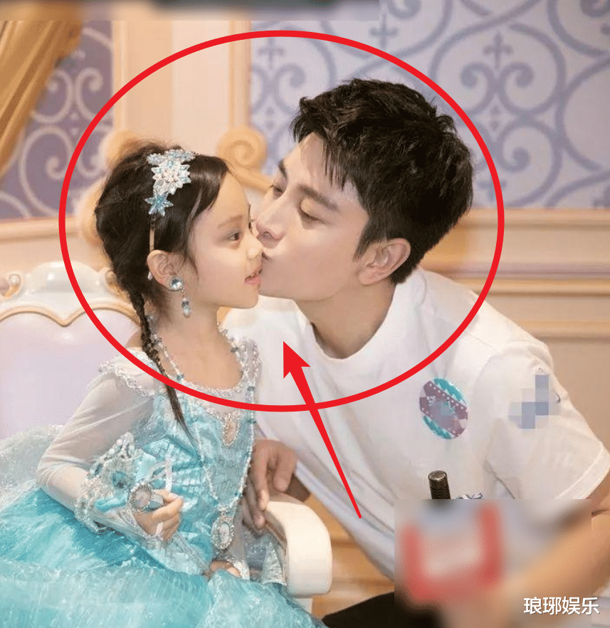 李小璐|李小璐首次回应复婚传闻，五个字展现真性情，晒嘻哈视频却引热议