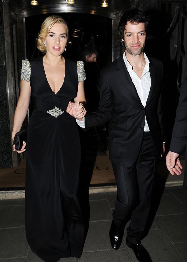 聂远|电影《泰坦尼克号》上映23年，女主的女儿已出道，男主至今仍未婚