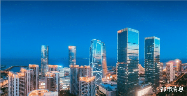 厦门|福建厦门楼市的危机，回不去的房价，厦门楼市的潜力与未来