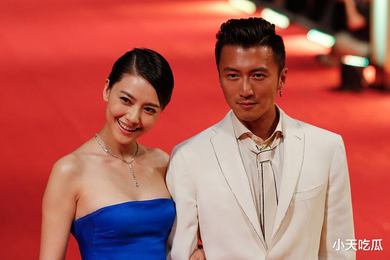 张柏芝|张柏芝突然改名，是因为王菲在上海产下一女？谢霆锋被传紧急改遗嘱