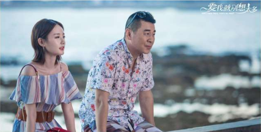 赵丽颖|她是赵丽颖替身，趁赵丽颖怀孕时疯狂接戏，今30岁两人已平起平坐