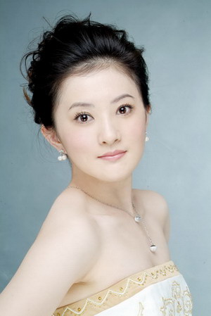 金铭|因“小婉君”爆红，撒贝宁曾发誓娶她，为何41岁至今未婚？