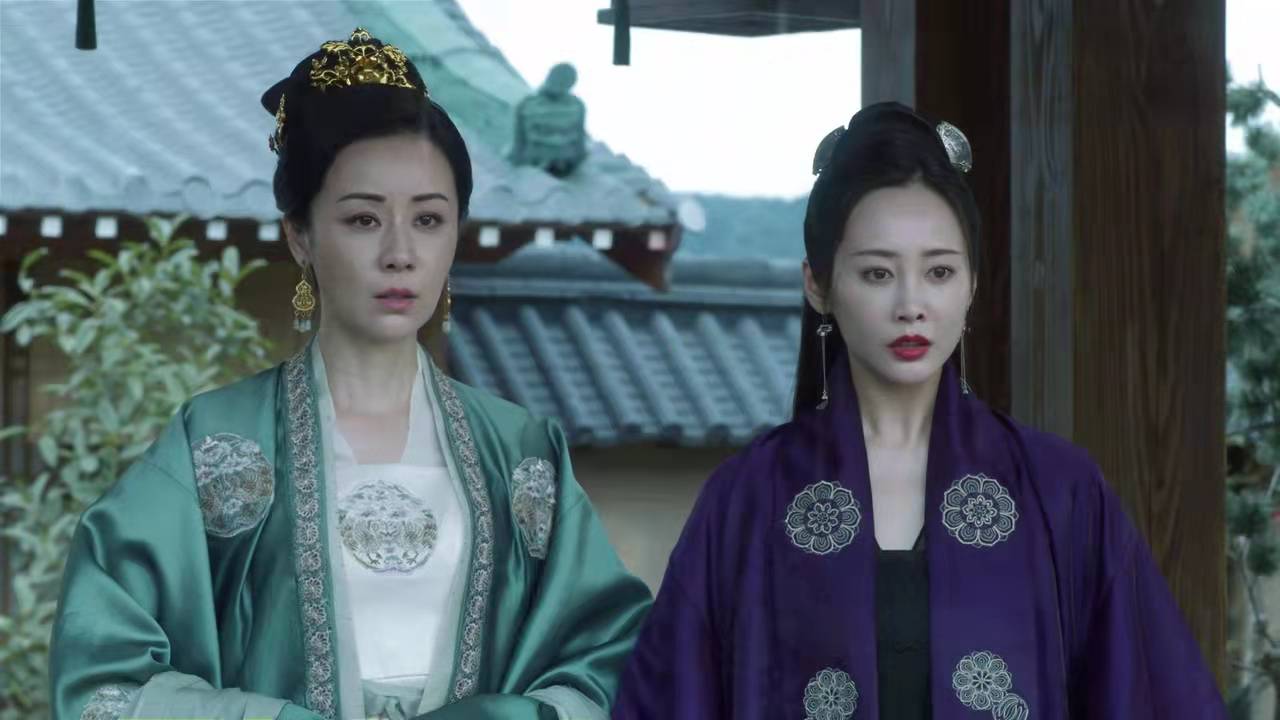 徐凤年|雪中悍刀行:轩辕家的乱,远不止于此,轩辕青锋的母亲是亮点