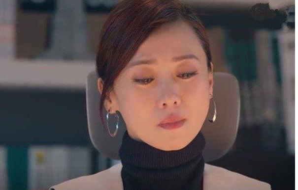 古天乐|她是人人都想娶的女星，古天乐也曾“苦苦追求”，今53岁魅力不减当年！