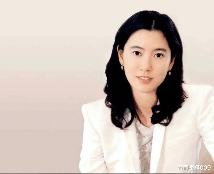 奇闻密探009|韩国“奇女子”林世玲:怒踹三星太子,自己当霸总与影帝相恋