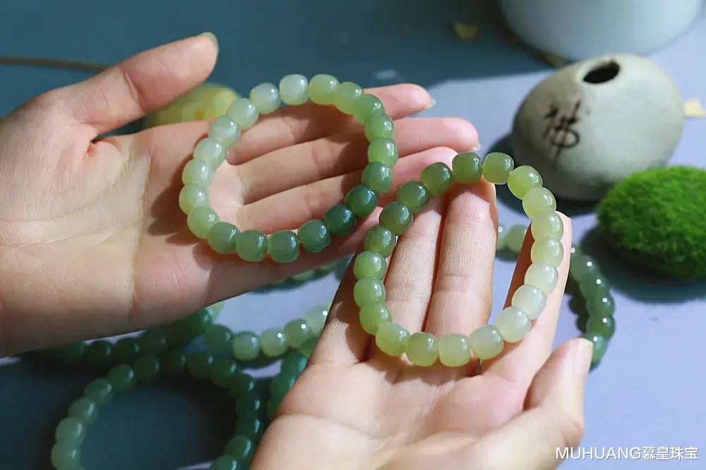 新疆维吾尔自治区|两分钟了解和田玉！