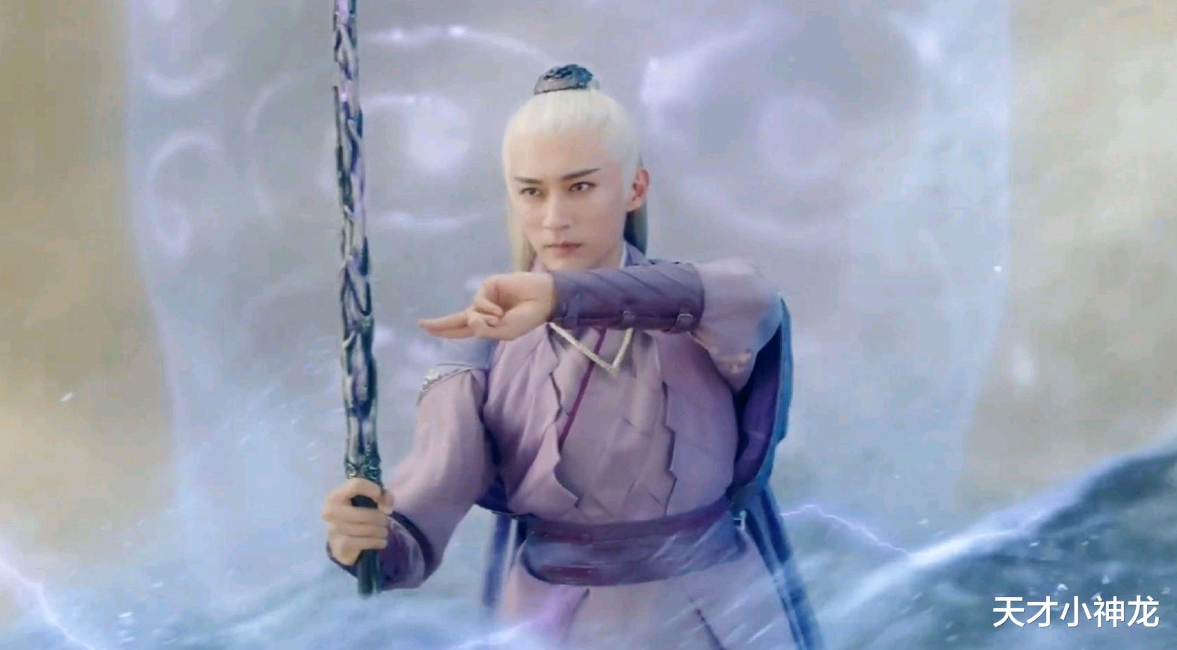 天启|《千古玦尘》：天启为何弃情绝爱？几个细节表明他在为历劫做准备