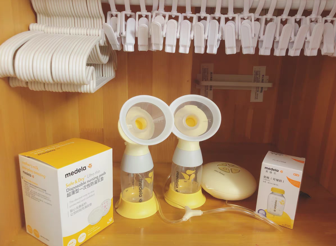 卓卓and然然|生完才敢说，超实用孕期囤货分享，解放双手，偷懒神器。