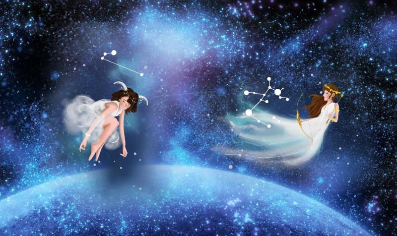 白羊座|外表花心，内心却无比深情的星座：一旦动了心，便是一辈子