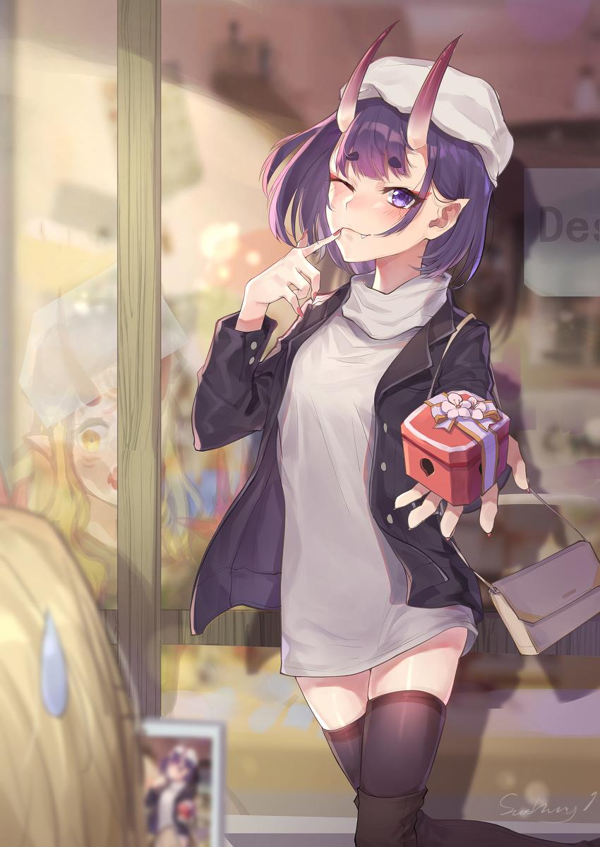 女孩|聊聊fate里馋御主身子的女孩,不仅有想法,甚至还会付诸实践