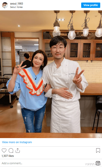 韩剧|韩国女星美貌不输宋慧乔，因为父母一举动，毁一生