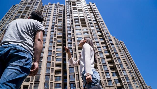 奶球妈咪聊|高层住宅要“停建”?2021年起住宅迎来新标准,2类房子要吃香了