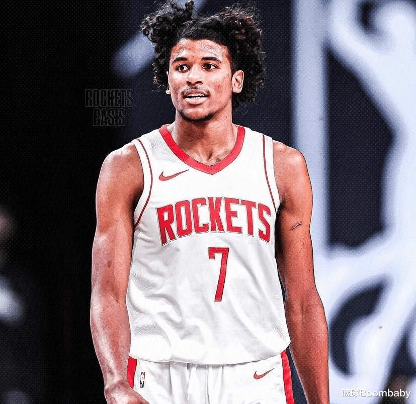 火箭队|来了！火箭选秀优先顺序出炉！没做到这点，一切免谈