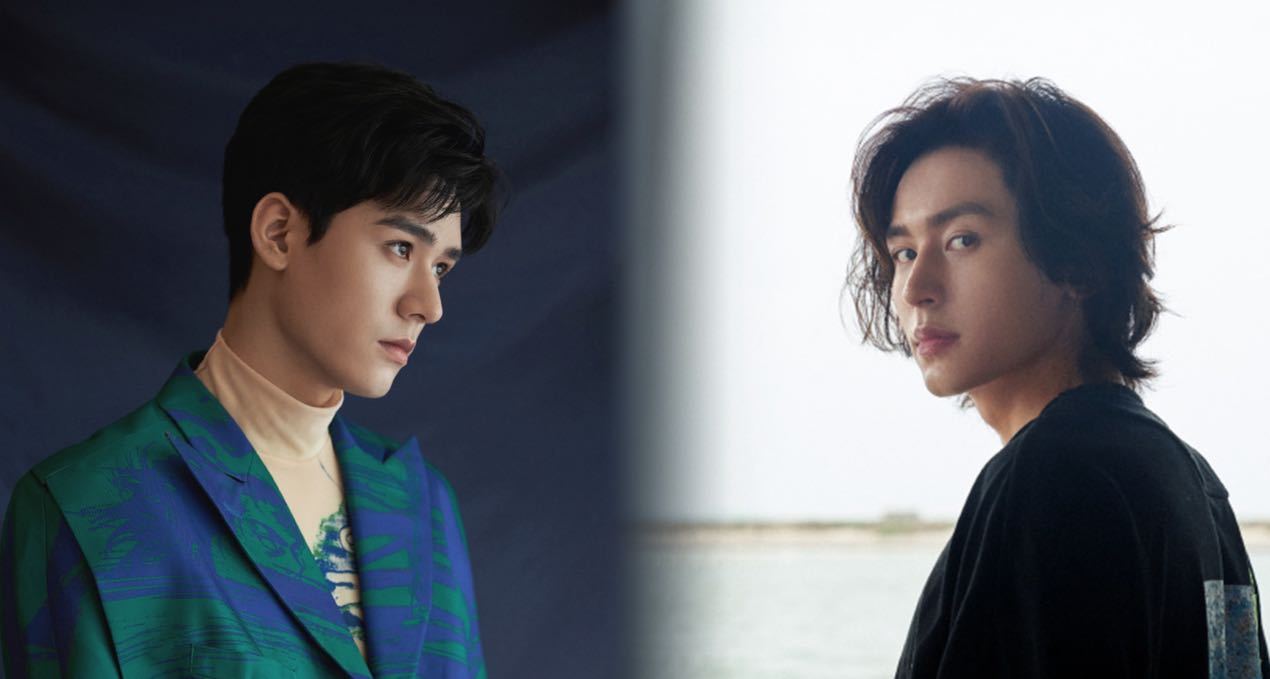 迪丽热巴|小八卦：龚俊、张哲瀚、热巴、王一博、王嘉尔、白敬亭、鞠婧祎、刘浩存、周也、郑爽