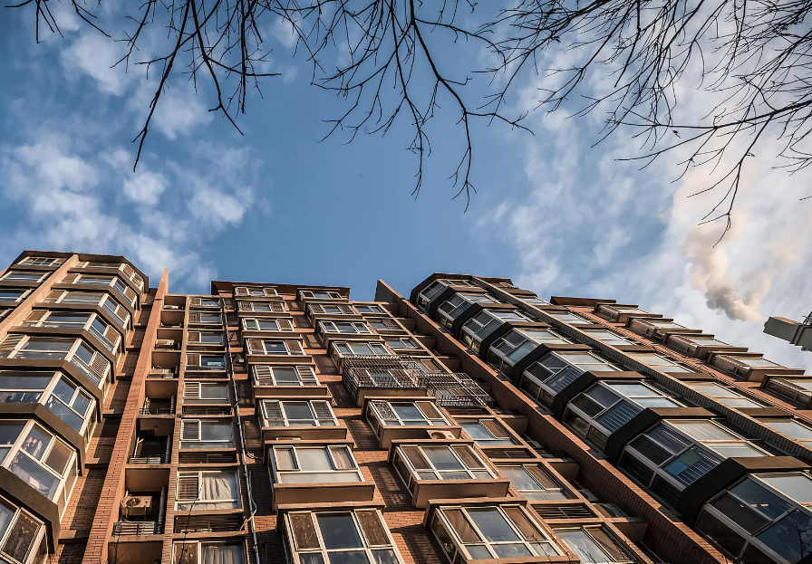 楼市|这次楼市调整，购房者选择观望