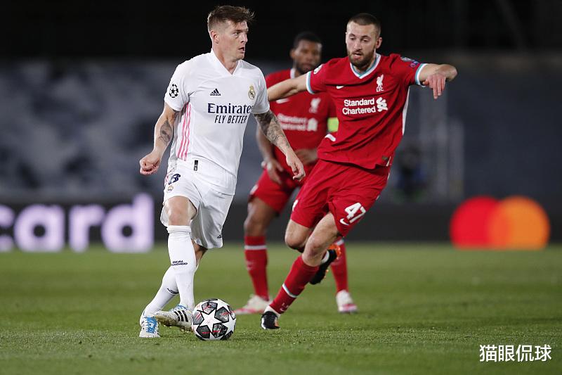 皇家马德里|皇马名宿:克洛普用换人羞辱球员,这样做有意思吗