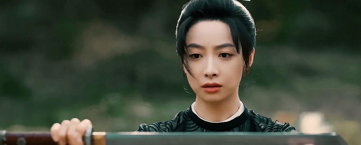 宋茜|宋茜的飒，宋轶的美，张俪的媚，谁更胜一筹呢？