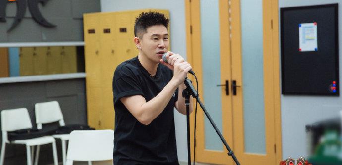 面朝黄土|《哥哥》四公表演曝光,国民度帮了陈小春,李承铉组抢到2首好歌