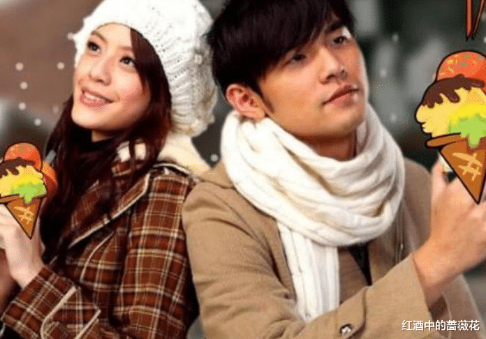 谭松韵|原来我是奶茶啊！当年被周杰伦捧在手心里的女孩今何在？