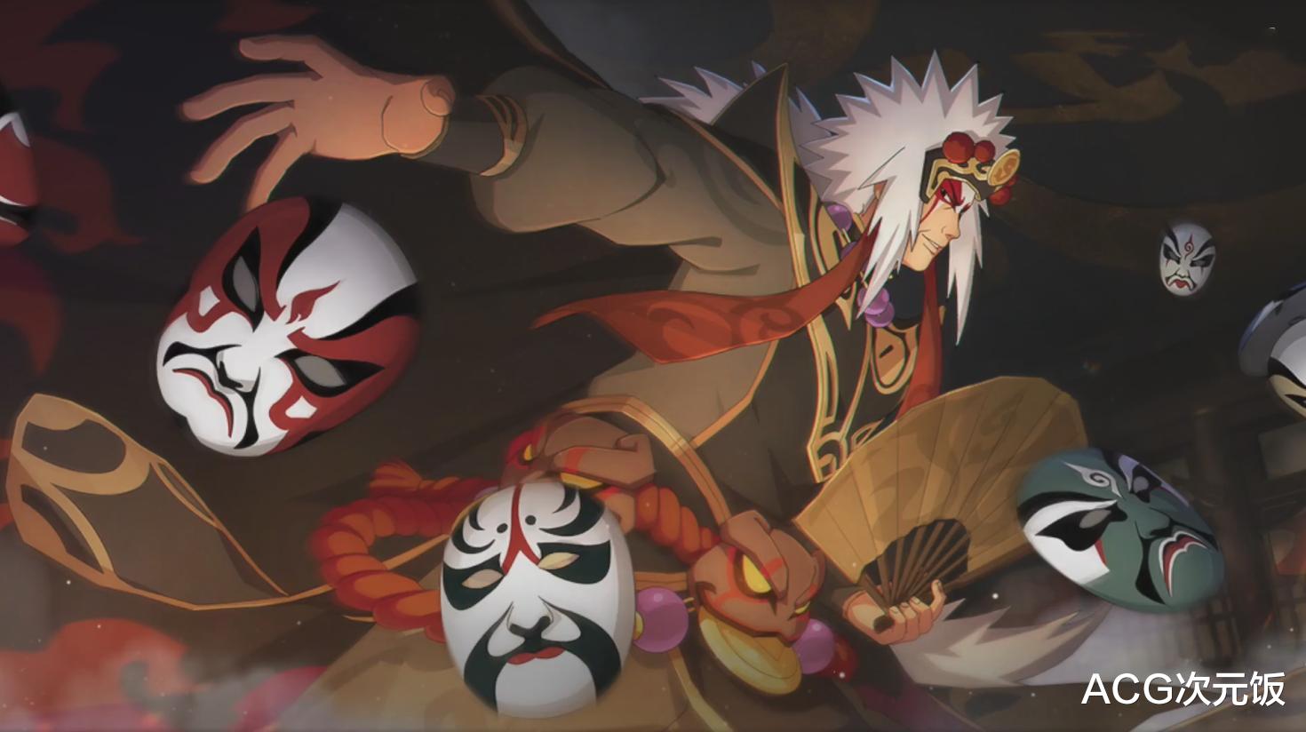 火影忍者|火影手游玩家的胜利？官方为天价角色认错修改，承诺可以退款