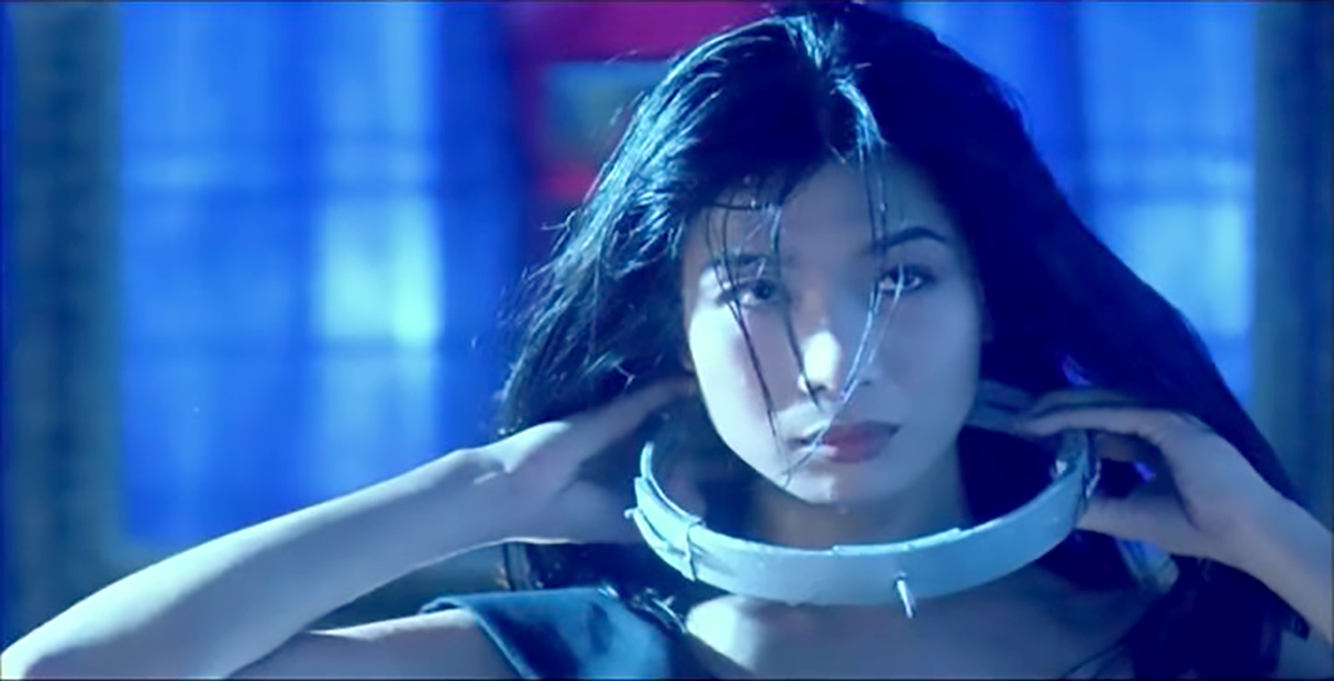 周星驰|那些年看过“少儿不宜”的经典港片，多数已被禁……