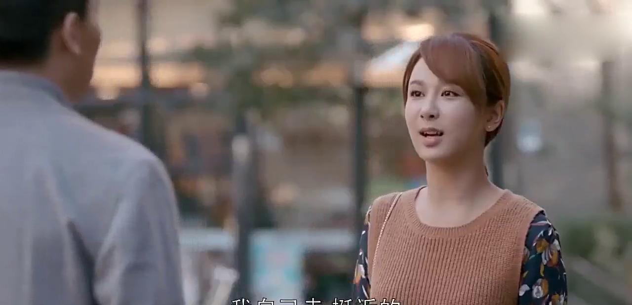 霍尊|《欢乐颂》之邱莹莹真实结局：净身出户，被迫创业，终于苦尽甘来