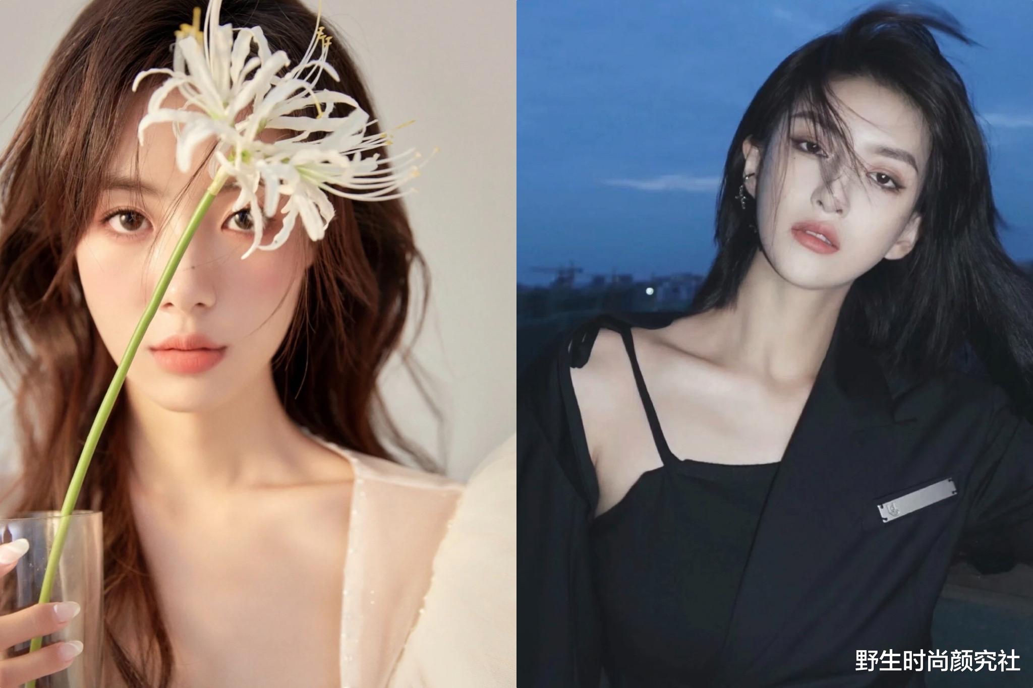 口红 “钓系”口红才是今年的气质王者,涂上高级又贵气,显白一把手