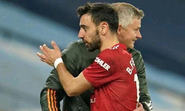 静静聊澸情|穆里尼奥后悔吗？水平有限的索尔斯克亚获得续约，成绩不是关键