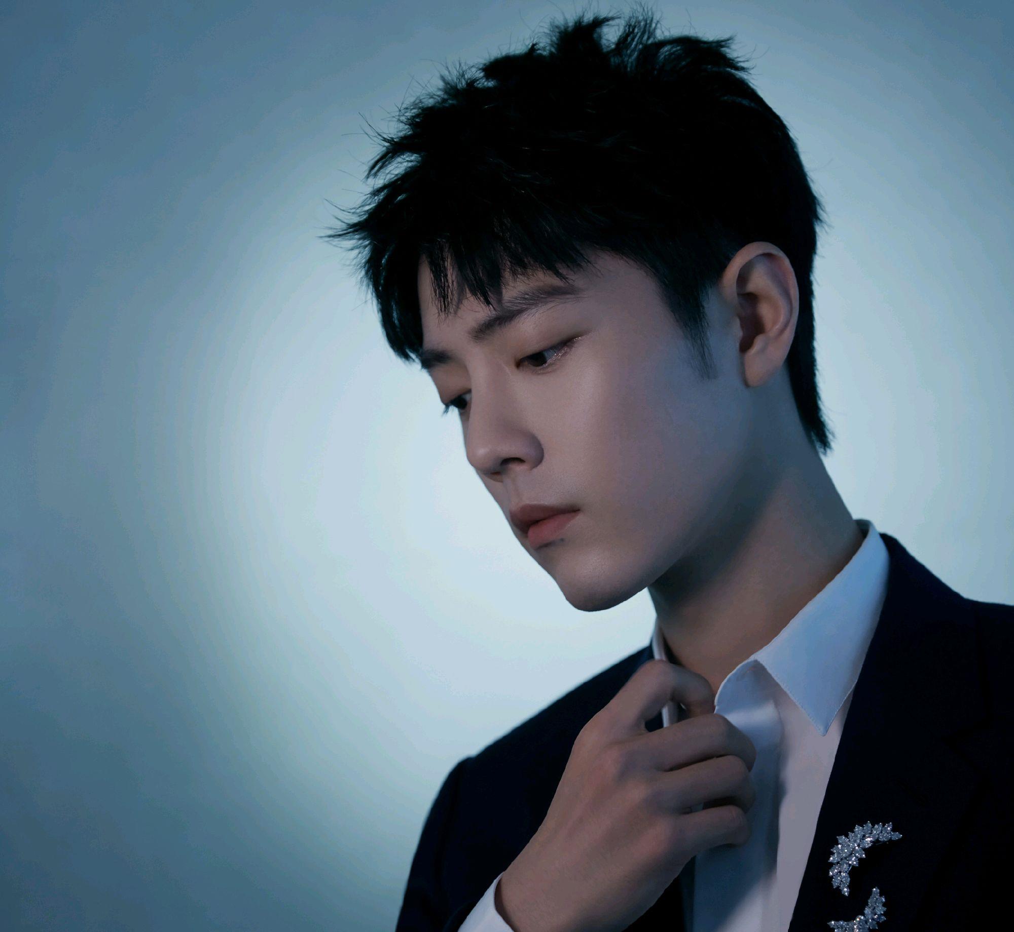 |《河北法制报》点名肖战，还呼吁大家和肖战一起行动，很有意义