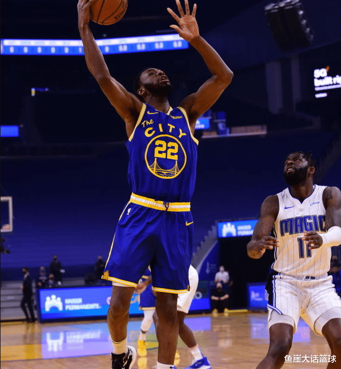 魔术队|库里40+8击溃魔术!武神25+13,罗斯尽力了,威金斯爆发格林8+11