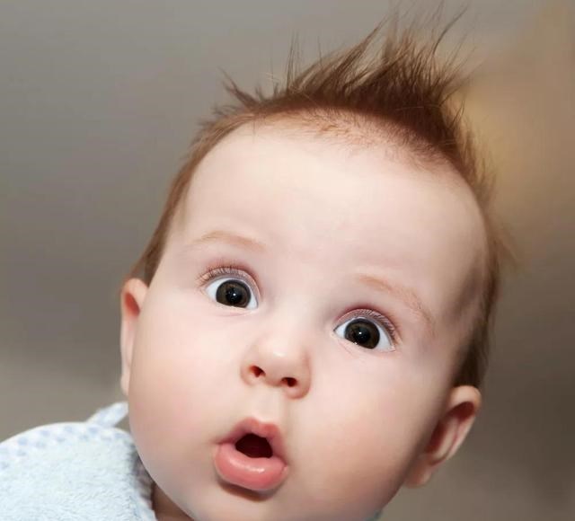 一只小羊仔 怀疑孩子不是亲生，宝爸偷偷做亲子鉴定，意外发现妻子的“秘密”